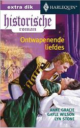 Foto van Ontwapenende liefdes - anne gracie, gayle wilson, stone lyn - ebook