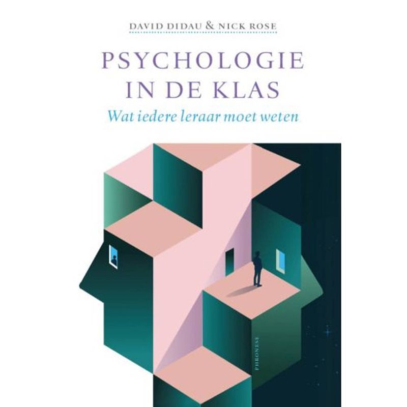 Foto van Psychologie in de klas