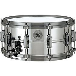 Foto van Tama cb1465 charlie benante signature snaredrum 14 x 6,5 inch