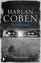 Foto van De vreemde - harlan coben - ebook (9789402303032)