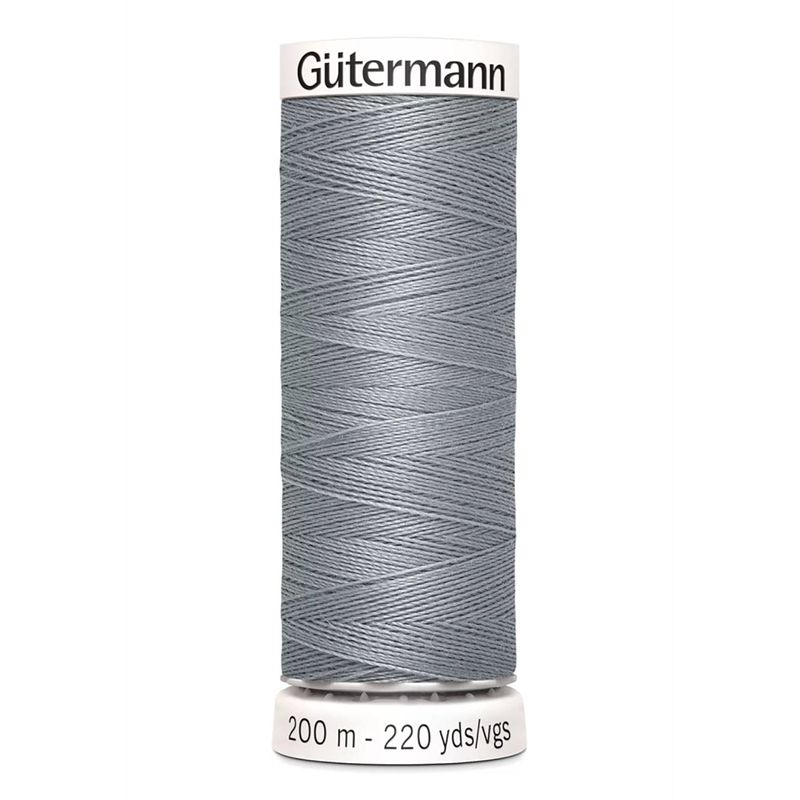 Foto van Gutermann polyester 200mtr