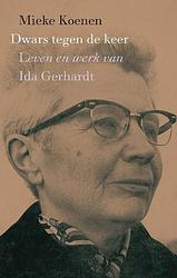 Foto van Dwars tegen de keer - mieke koenen - ebook (9789025303815)