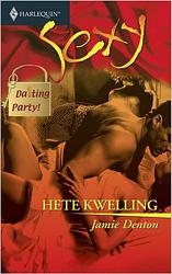 Foto van Hete kwelling - jamie denton - ebook