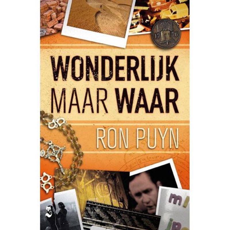 Foto van Wonderlijk maar waar