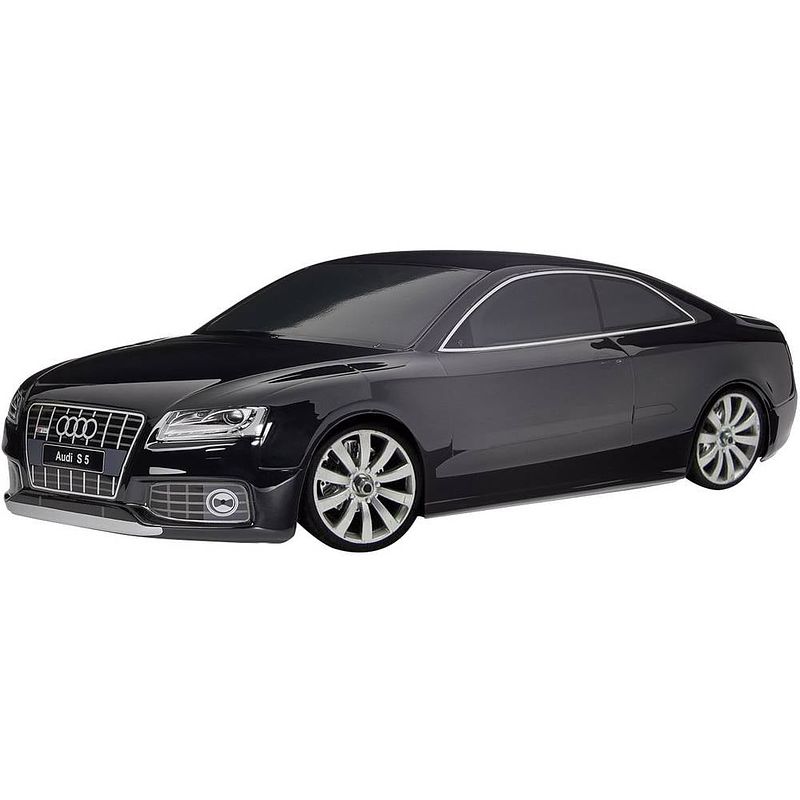 Foto van Reely 1428994 1:10 body audi s5 coupe 200 mm geverfd, gesneden, beplakt