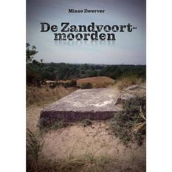 Foto van De zandvoort-moorden