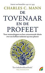 Foto van De tovenaar en de profeet - charles c. mann - paperback (9789041714268)