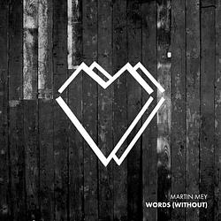 Foto van Words (without) - cd (3521383453865)