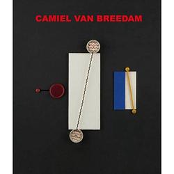 Foto van Camiel van breedam