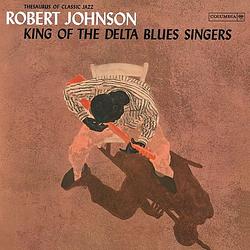 Foto van King of the delta blues.1 - lp (8718469531684)