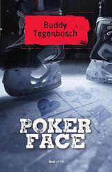 Foto van Pokerface - buddy tegenbosch - ebook (9789000355419)