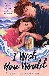 Foto van I wish you would - nederlandse editie - eva des lauriers - ebook