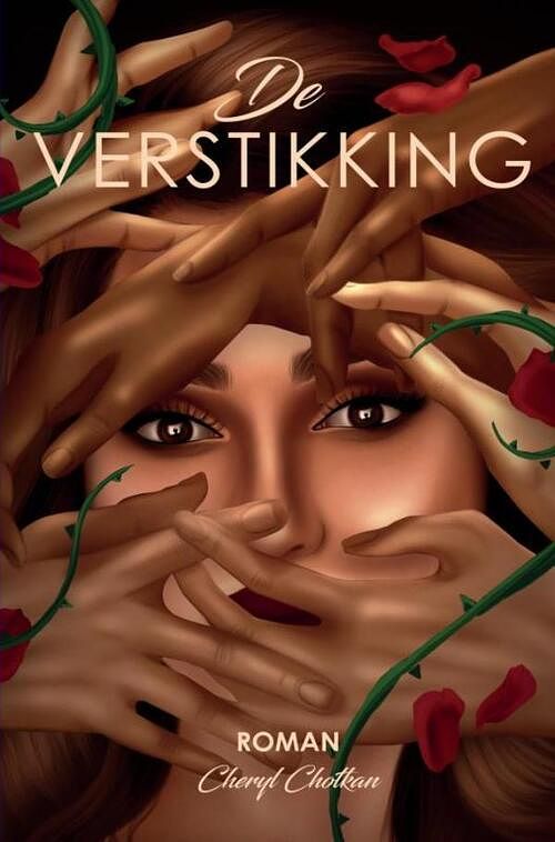 Foto van De verstikking - cheryl chotkan - ebook (9789464804362)