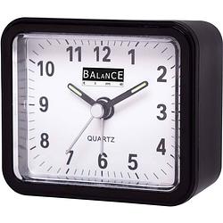 Foto van Balance alarm clock