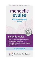 Foto van Menoelle ovules