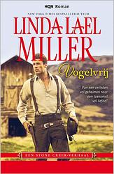 Foto van Vogelvrij - linda lael miller - ebook