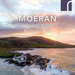 Foto van Moeran chamber music - cd (5060262793251)