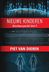 Foto van Nieuwe kinderen - piet van dieren - ebook