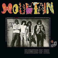 Foto van Flowers of evil - lp (8719262009219)