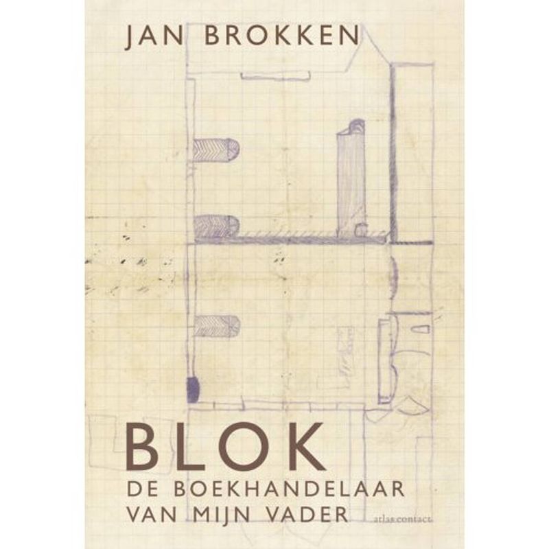 Foto van Blok