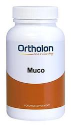 Foto van Ortholon muco capsules
