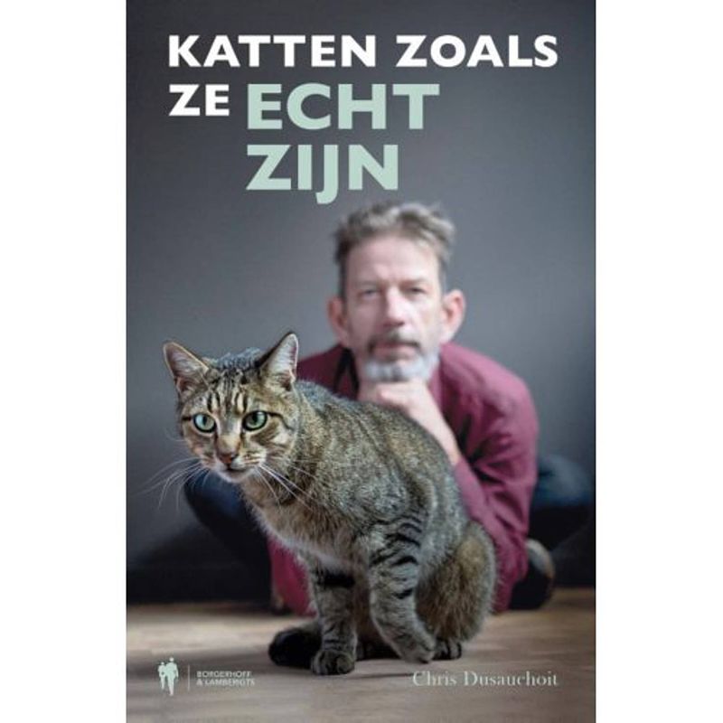 Foto van Katten zoals ze echt zijn