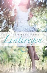 Foto van Lenteregen - marianne grandia - ebook (9789029718615)