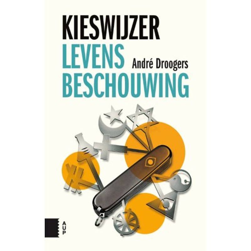 Foto van Kieswijzer levensbeschouwing