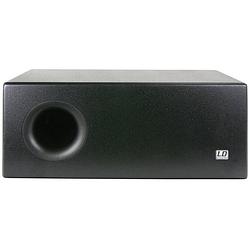 Foto van Ld systems sub88a actieve pa-speaker 20 cm 8 inch 150 w 1 stuk(s)