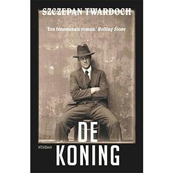 Foto van De koning