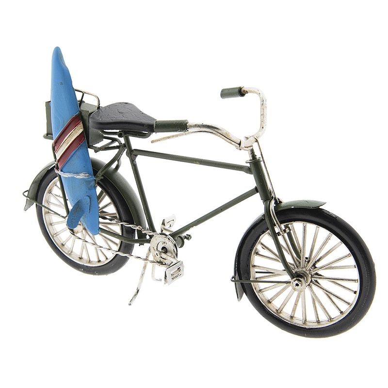 Foto van Clayre & eef multi model fiets 23*9*13 cm fi0006