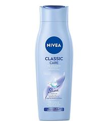 Foto van Nivea classic mild care shampoo