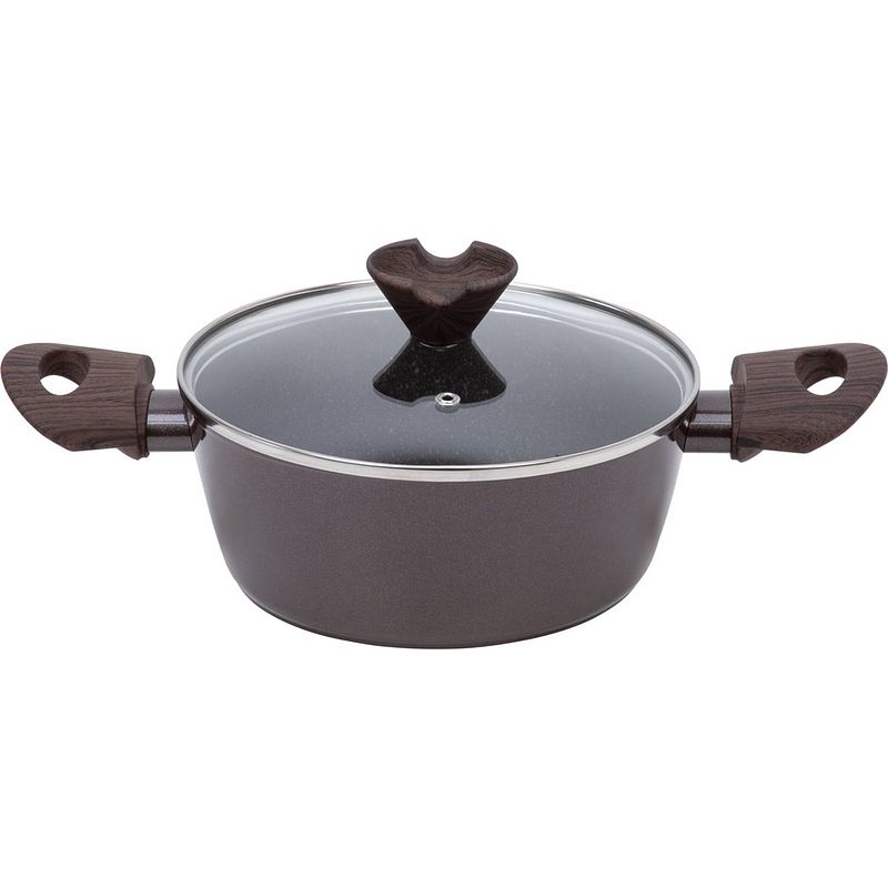 Foto van Resto kitchenware -carina - braadpan - kookpan - 2,5l