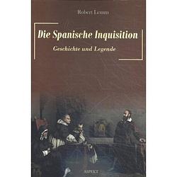 Foto van De spanische inquisition