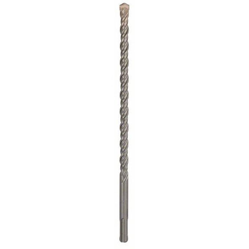 Foto van Bosch accessories sds-plus-5 1618596180 carbide hamerboor 11 mm gezamenlijke lengte 260 mm sds-plus 1 stuk(s)