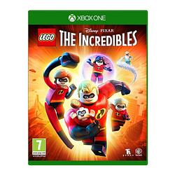 Foto van Xbox one lego the incredibles
