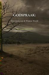 Foto van Godspraak - amas - ebook