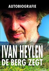 Foto van De berg zegt - ivan heylen - ebook (9789461313003)