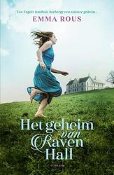 Foto van Het geheim van raven hall - emma rous - ebook (9789024593408)