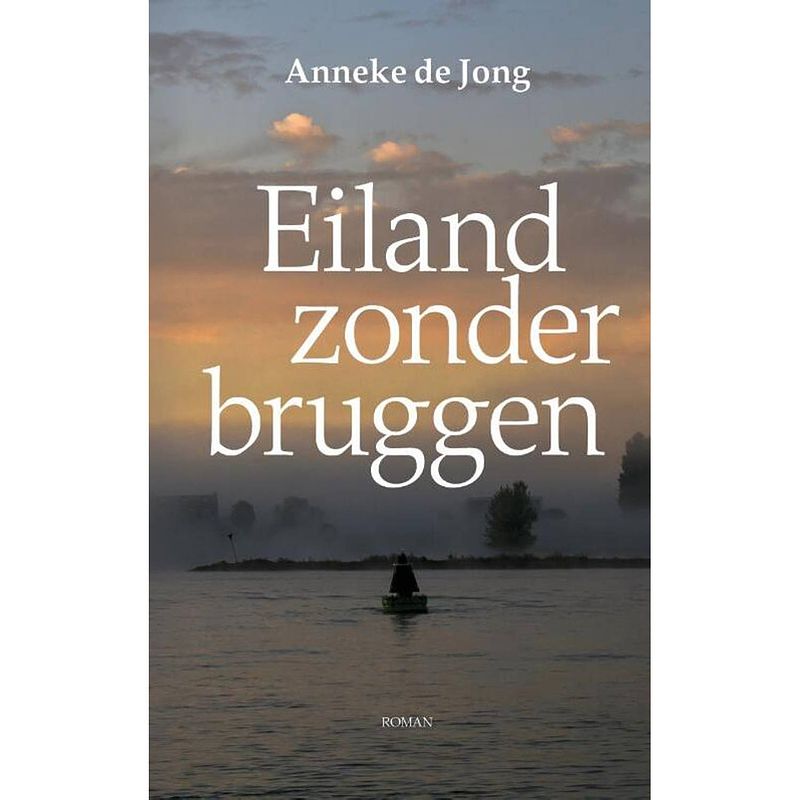 Foto van Eiland zonder bruggen