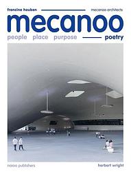 Foto van Mecanoo - herbert wright - ebook