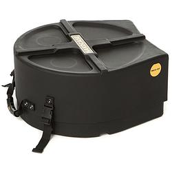 Foto van Hardcase hn14-15t koffer voor 14 + 15 inch set timbales