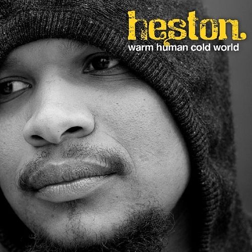 Foto van Warm human, cold world - cd (5034093413886)