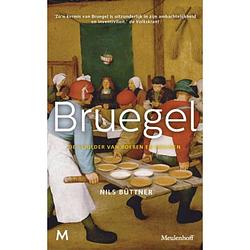 Foto van Bruegel