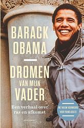 Foto van Dromen van mijn vader - young adult editie - barack obama - ebook (9789045045917)
