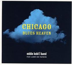 Foto van Chicago blues heaven - cd (4003099581128)