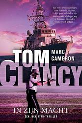 Foto van Tom clancy in zijn macht - mark cameron - ebook (9789044977660)