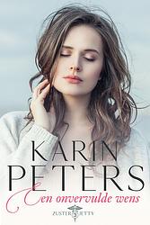 Foto van Een onvervulde wens - karin peters - ebook (9789020548532)