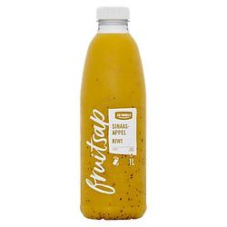 Foto van Jumbo fruitsap sinaasappel kiwi 1l