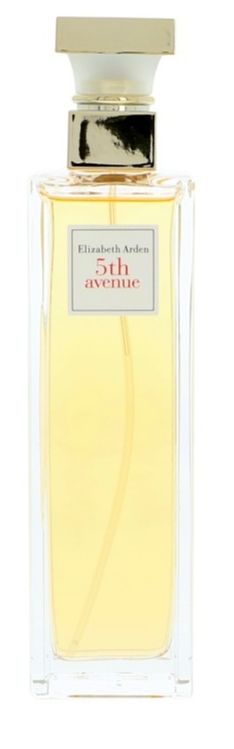 Foto van Elizabeth arden 5th avenue eau de parfum 75ml